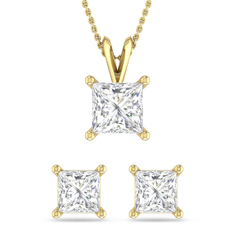 Yellow Gold - 2