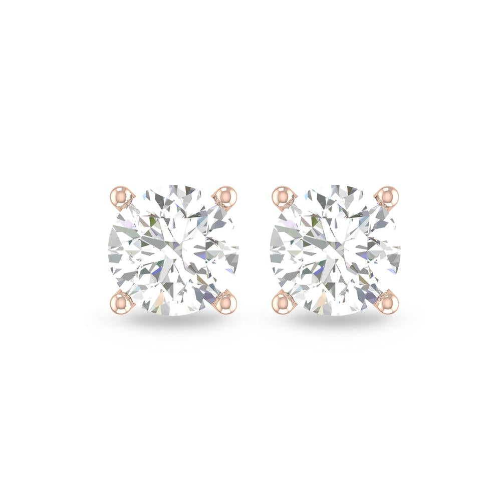 Rose Gold - 2 5/8