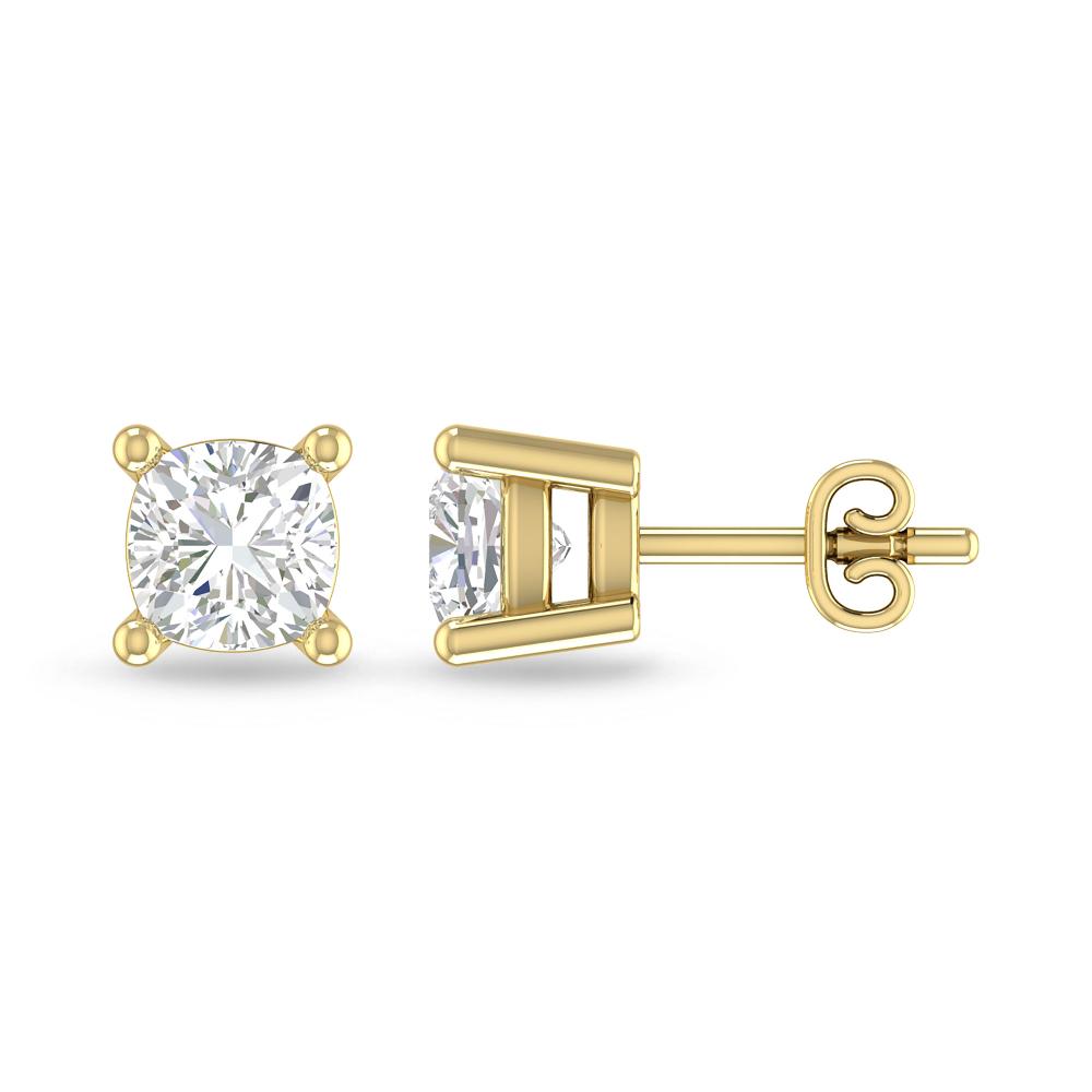 Yellow Gold - 3/4