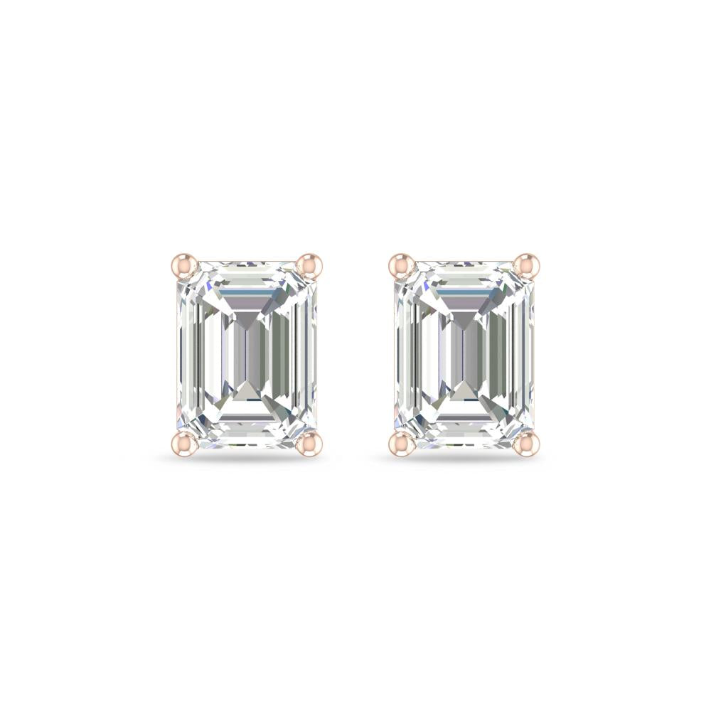 Rose Gold - 3 1/2