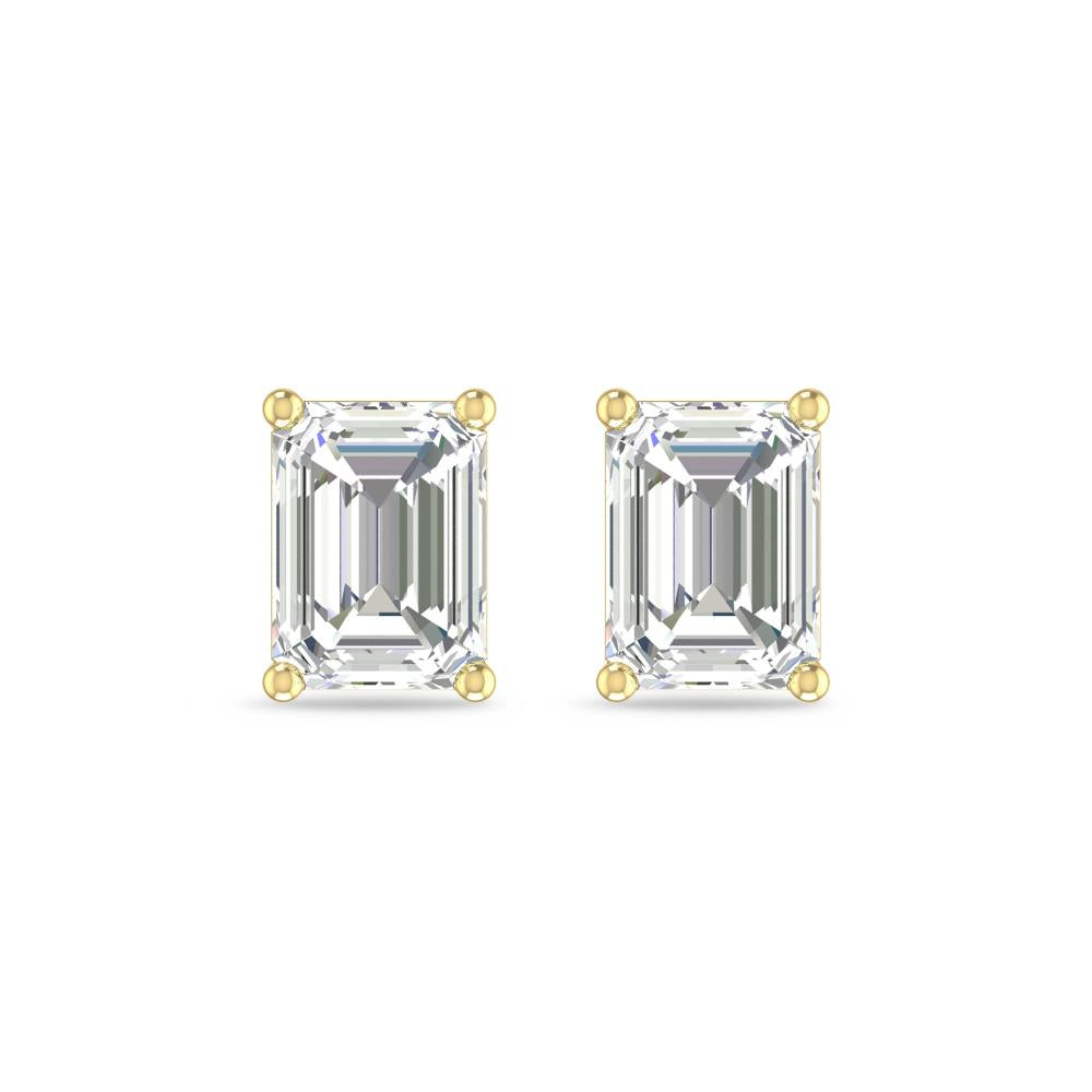 Yellow Gold - 3 1/2