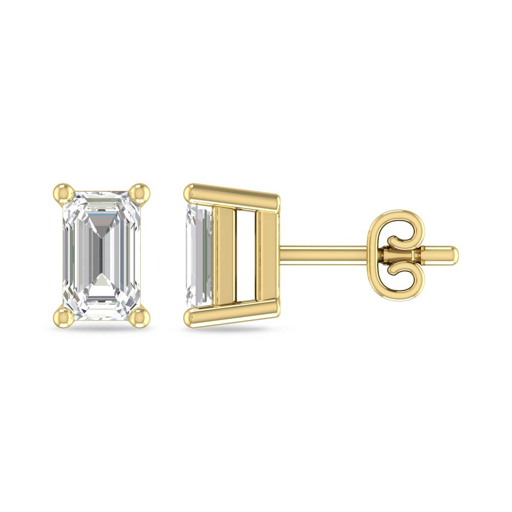 Yellow Gold - 1/2