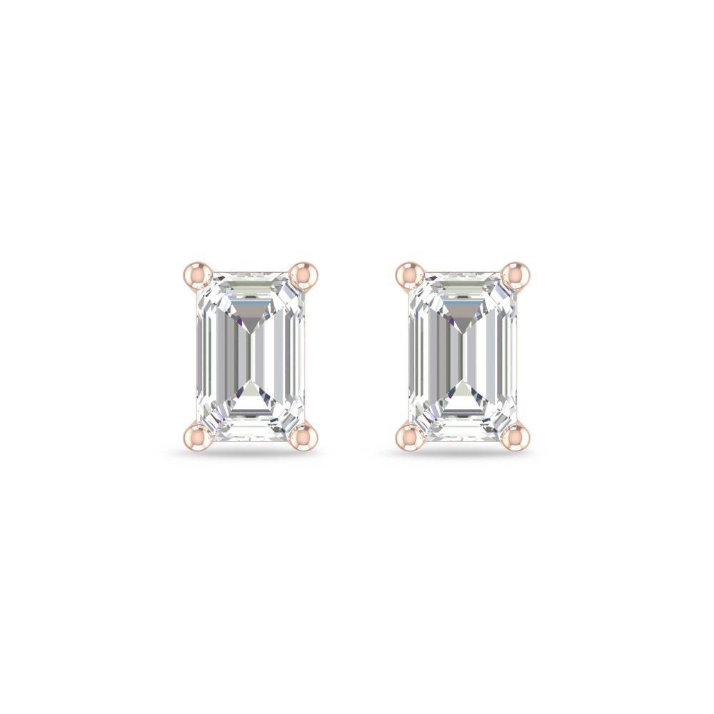 Rose Gold - 3/4
