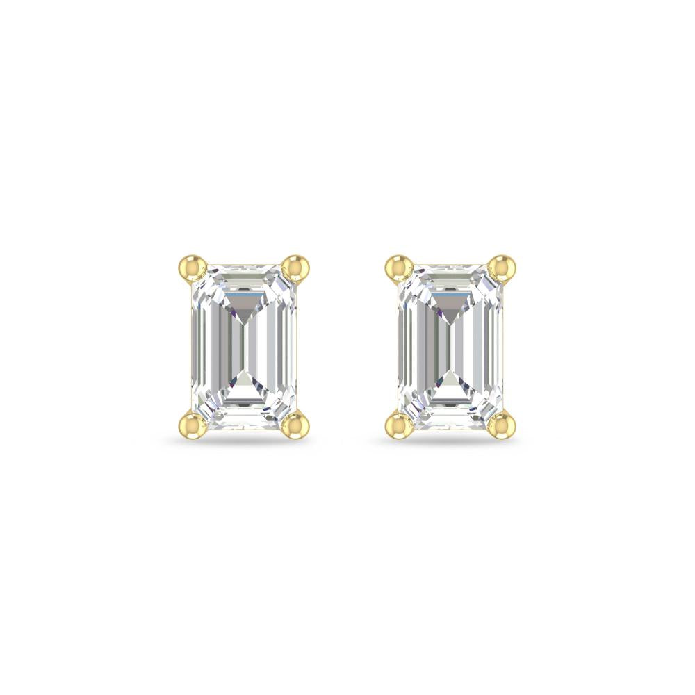 Yellow Gold - 3/4