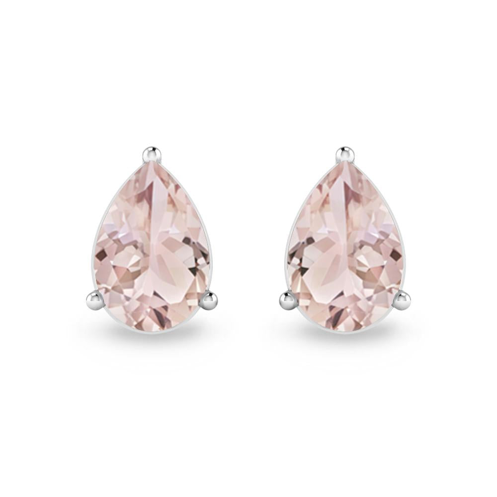 White Gold - Morganite