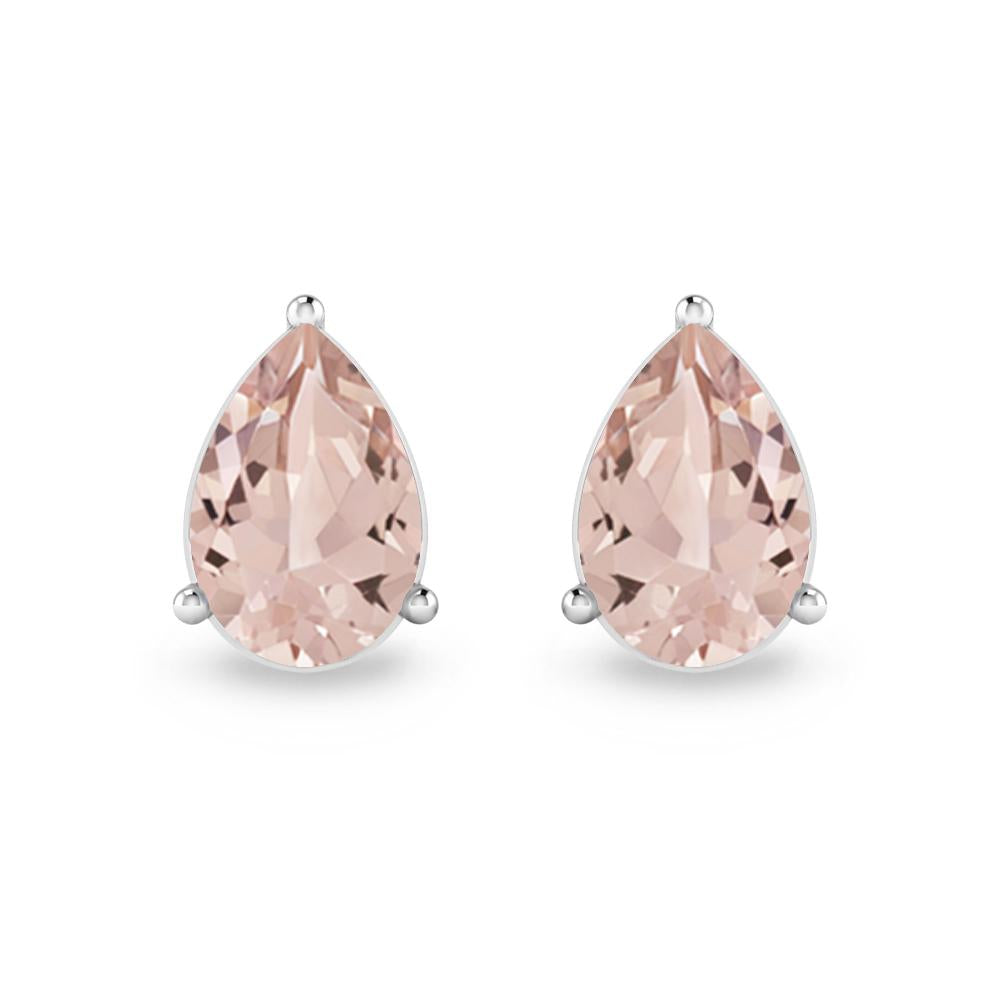 White Gold - Morganite