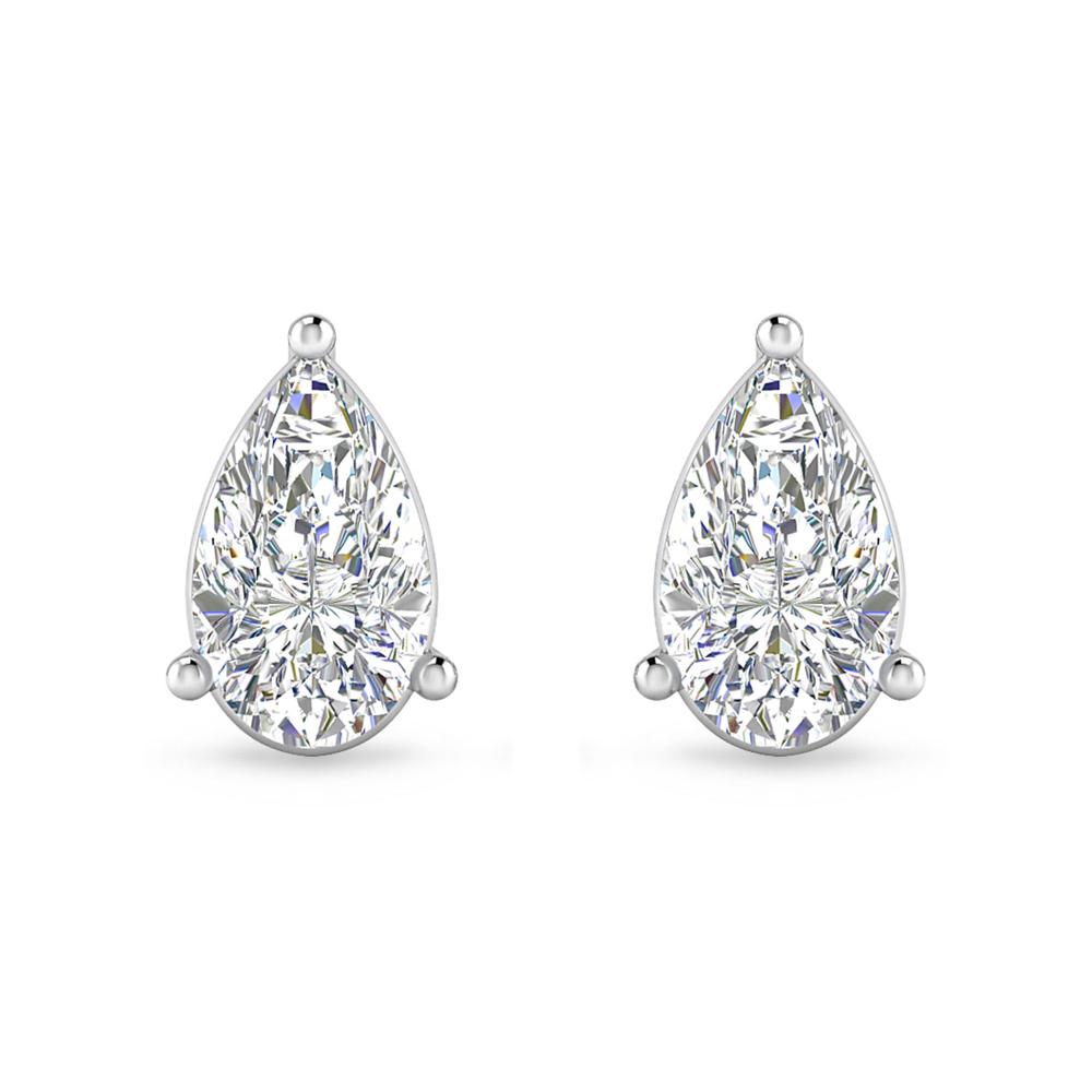 White Gold - Diamond