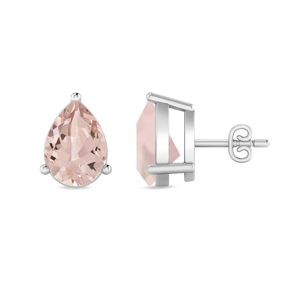 White Gold - Morganite
