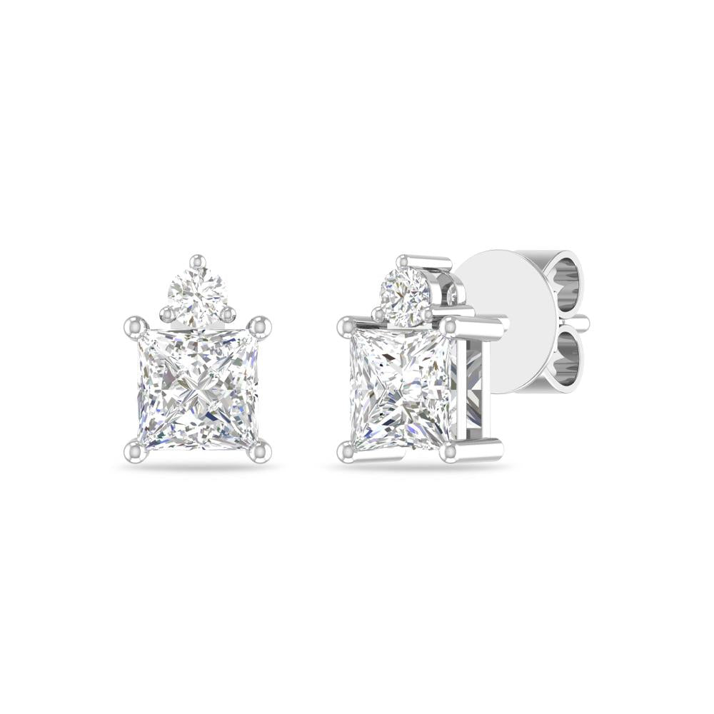 White Gold - Diamond