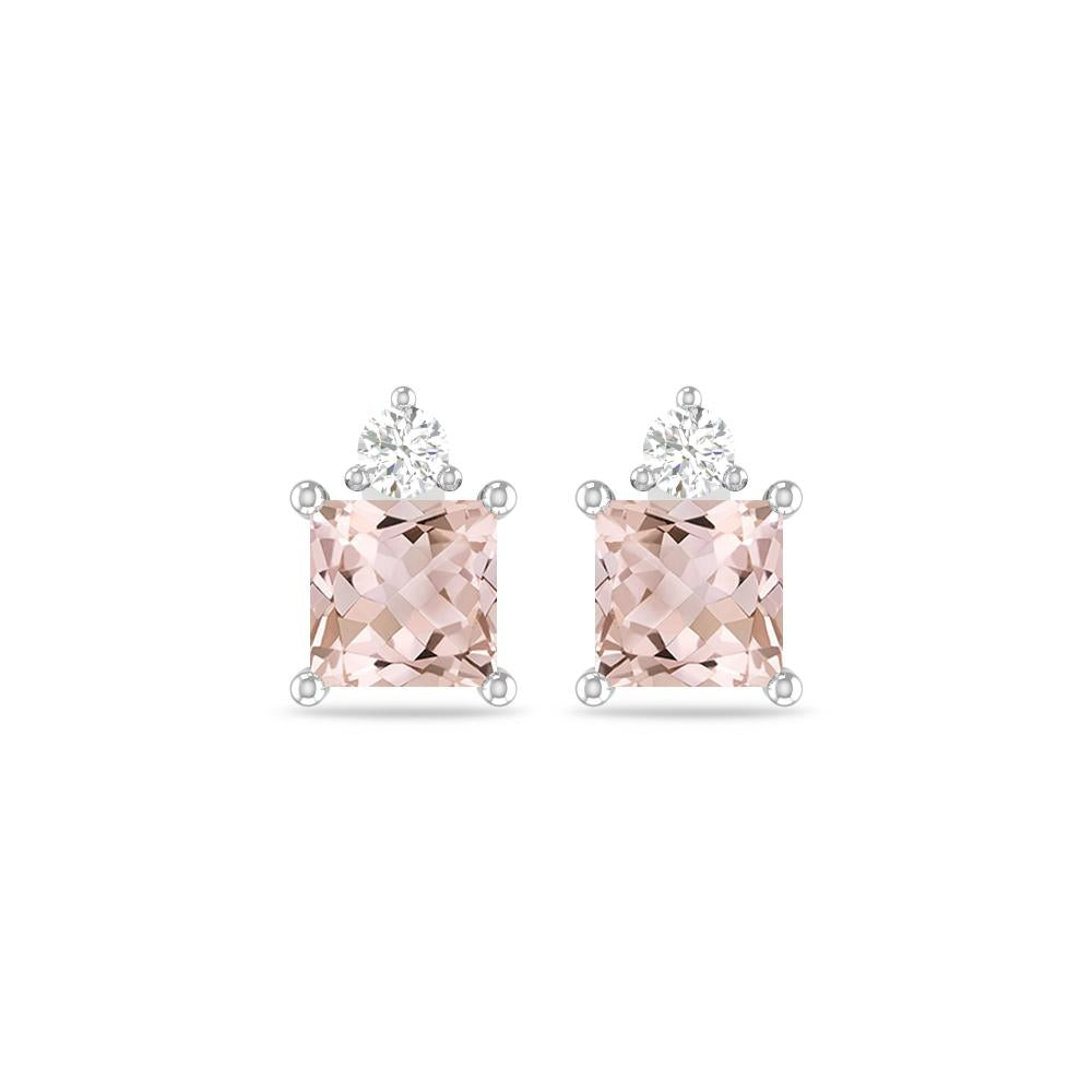 White Gold - Morganite