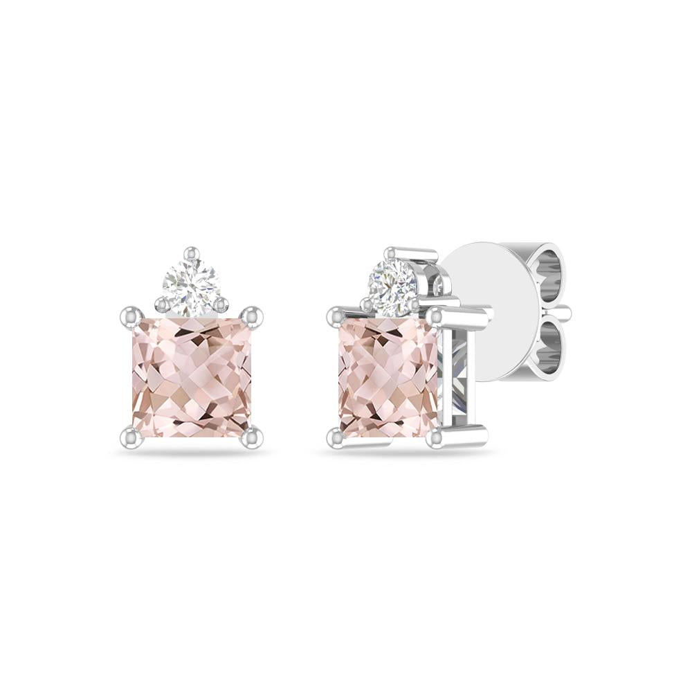 White Gold - Morganite