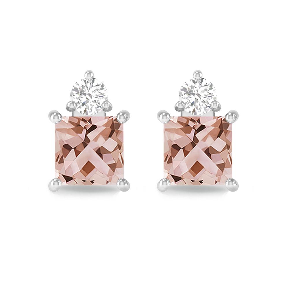 White Gold - Morganite