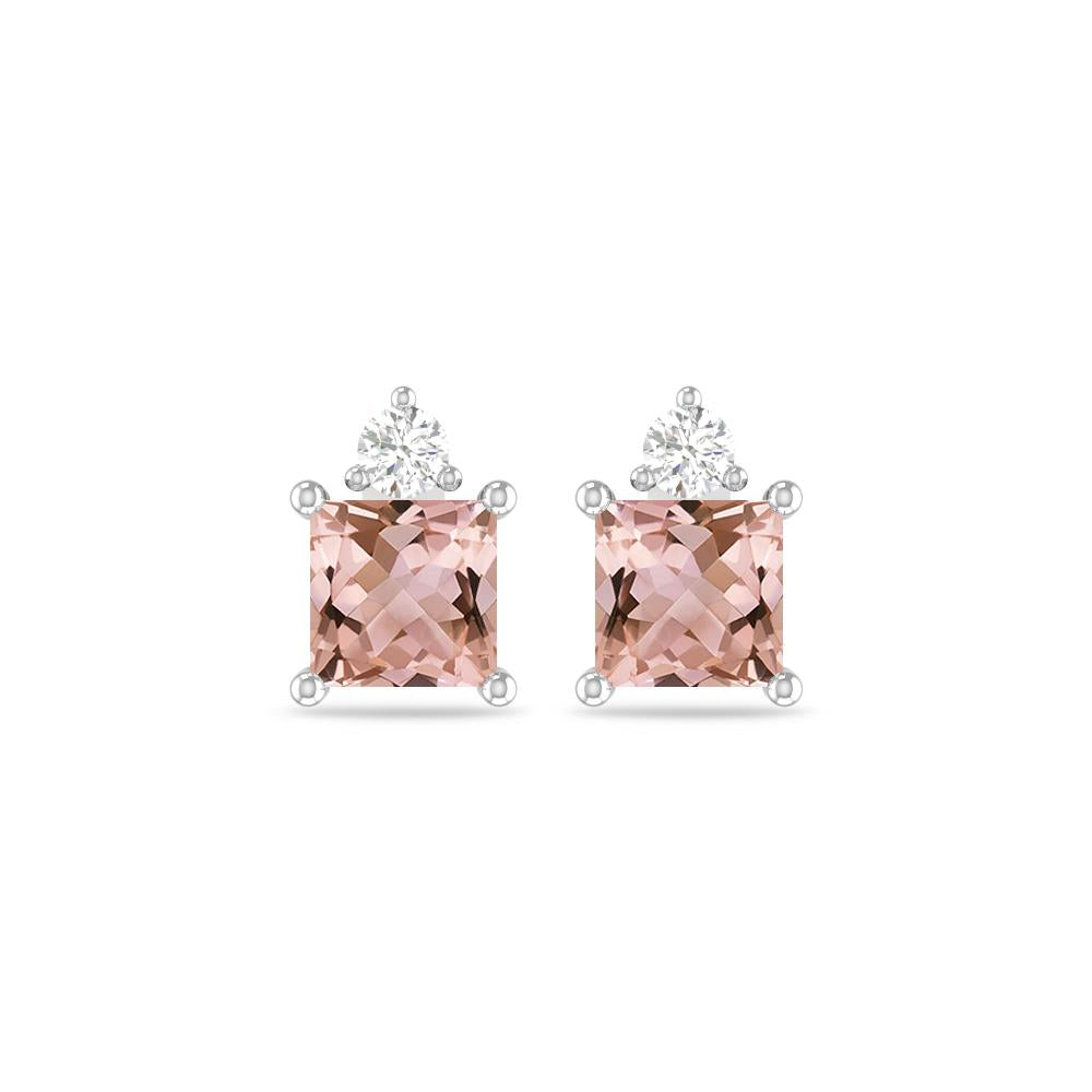 White Gold - Morganite