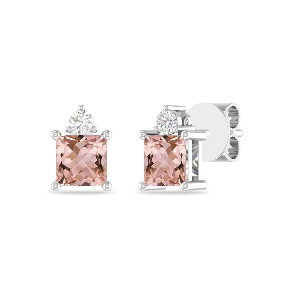 White Gold - Morganite