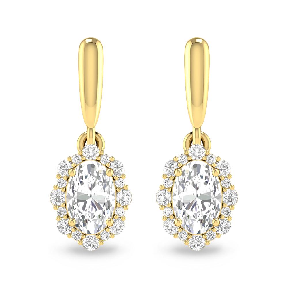 Yellow Gold - 1 1/5