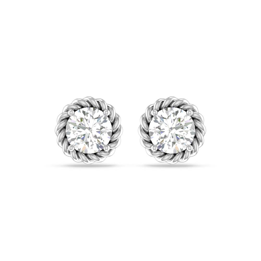 White Gold - Diamond
