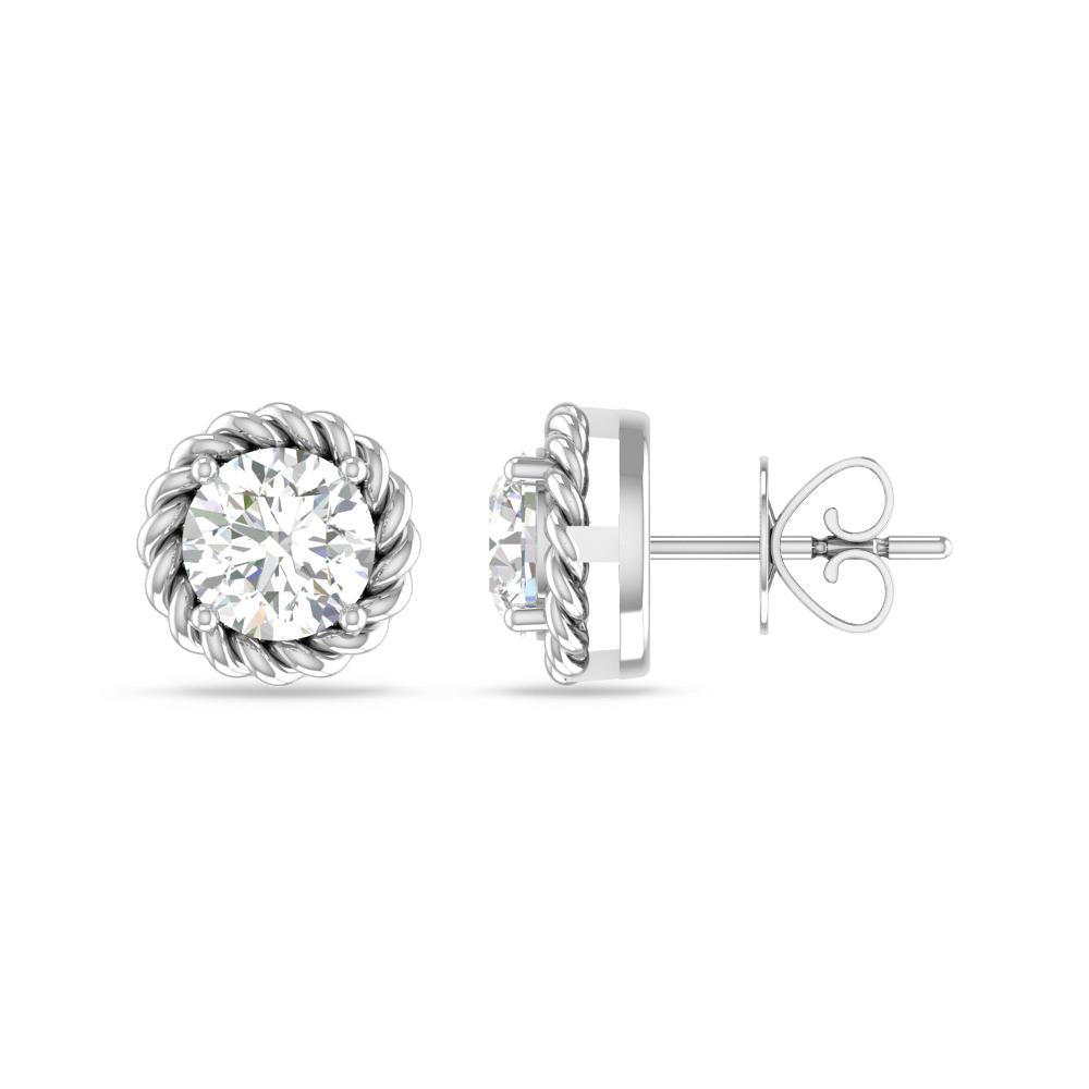 White Gold - Diamond