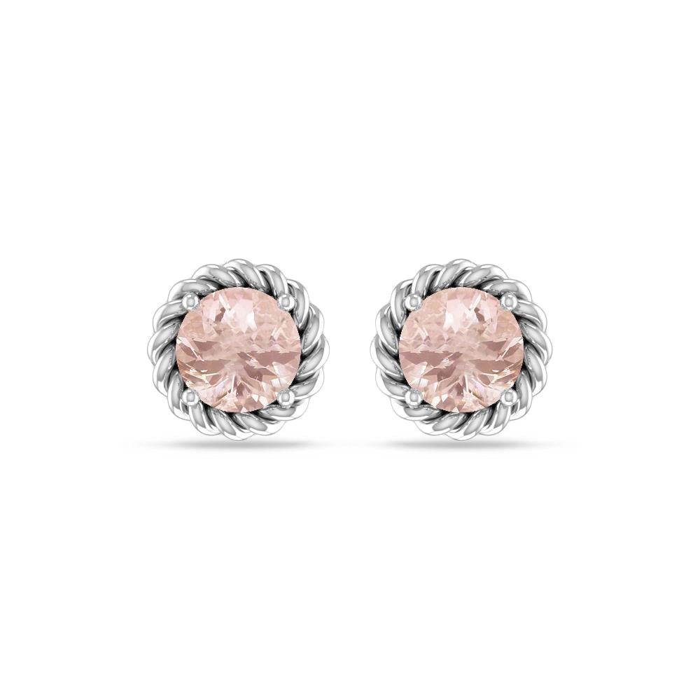 White Gold - Morganite