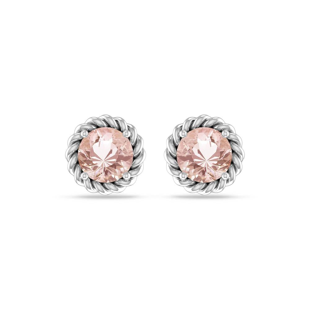 White Gold - Morganite