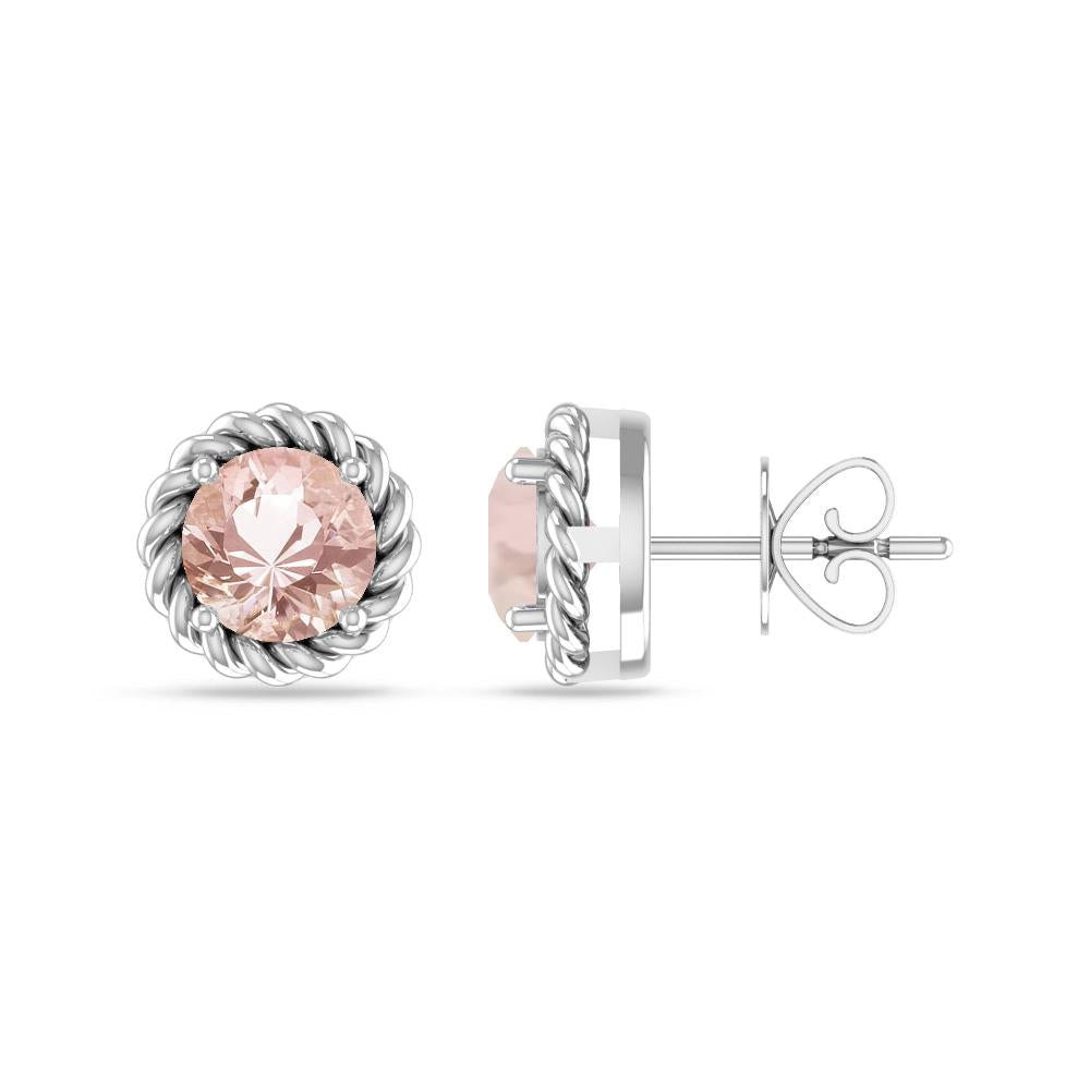 White Gold - Morganite