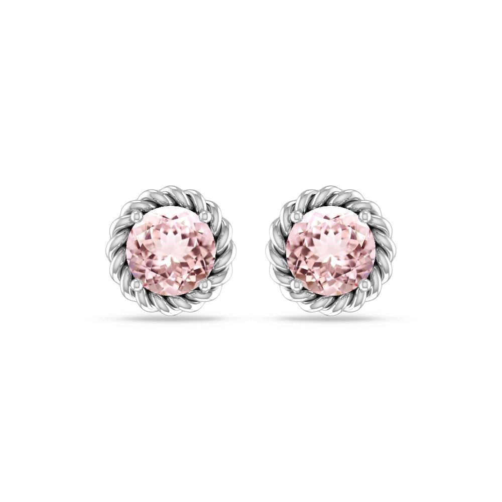 White Gold - Morganite