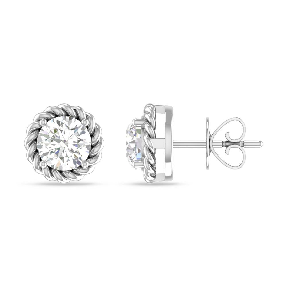 White Gold - Diamond