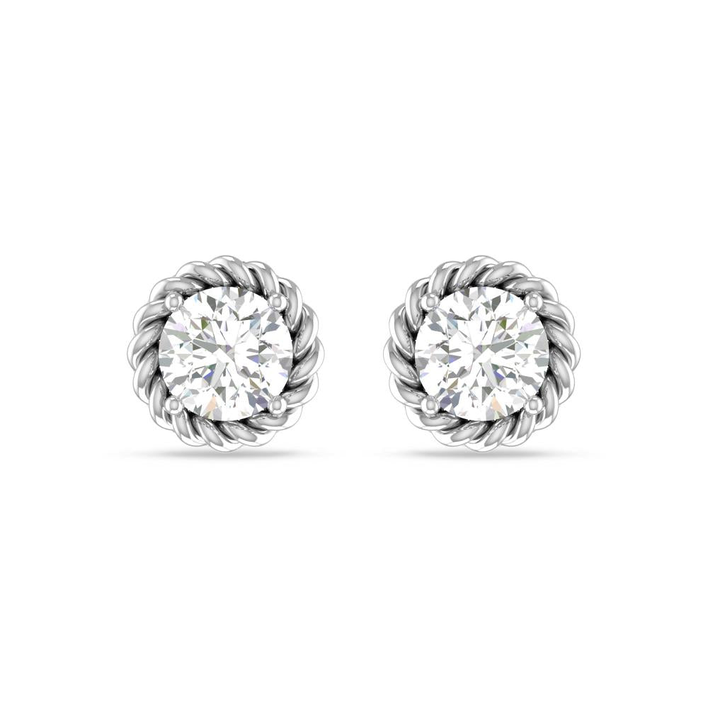 White Gold - Diamond