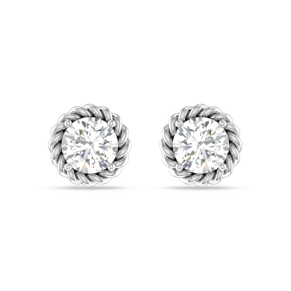 White Gold - Diamond