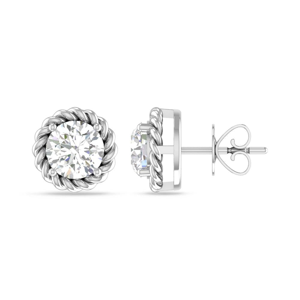 White Gold - Diamond