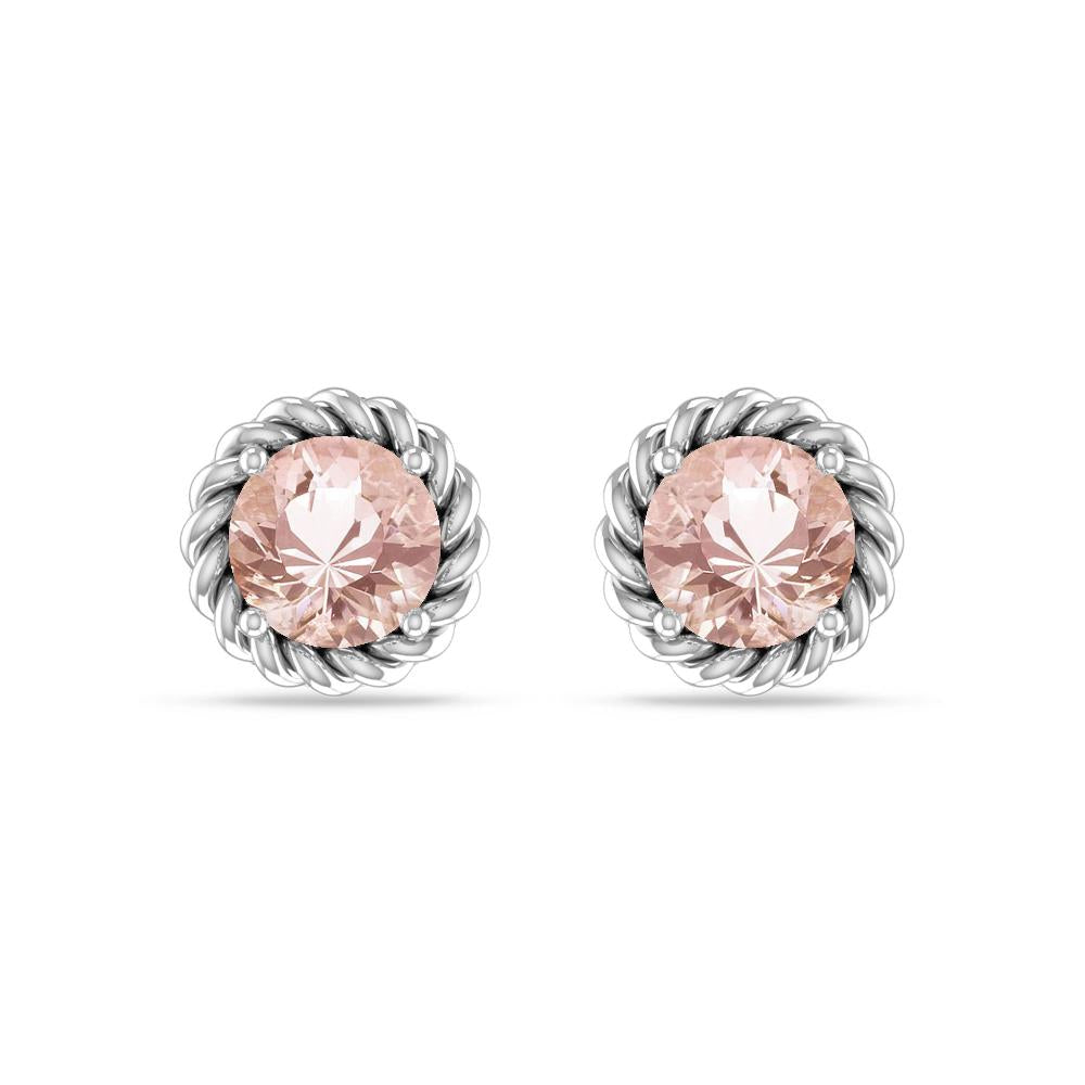 White Gold - Morganite
