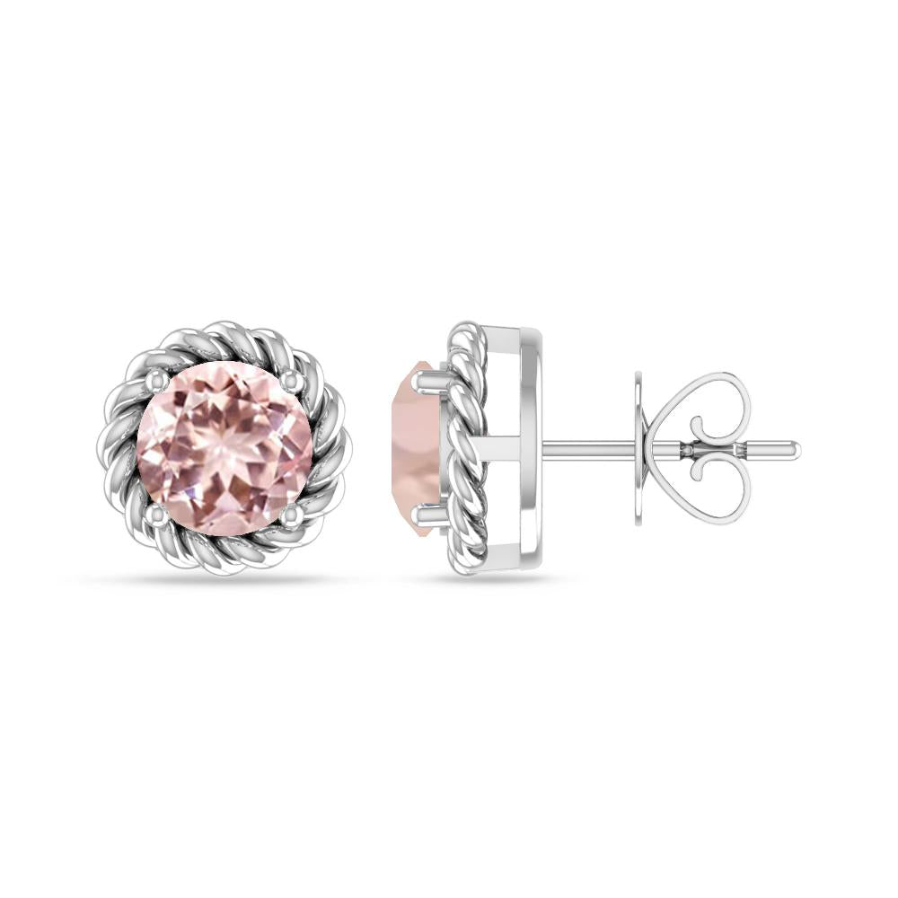 White Gold - Morganite