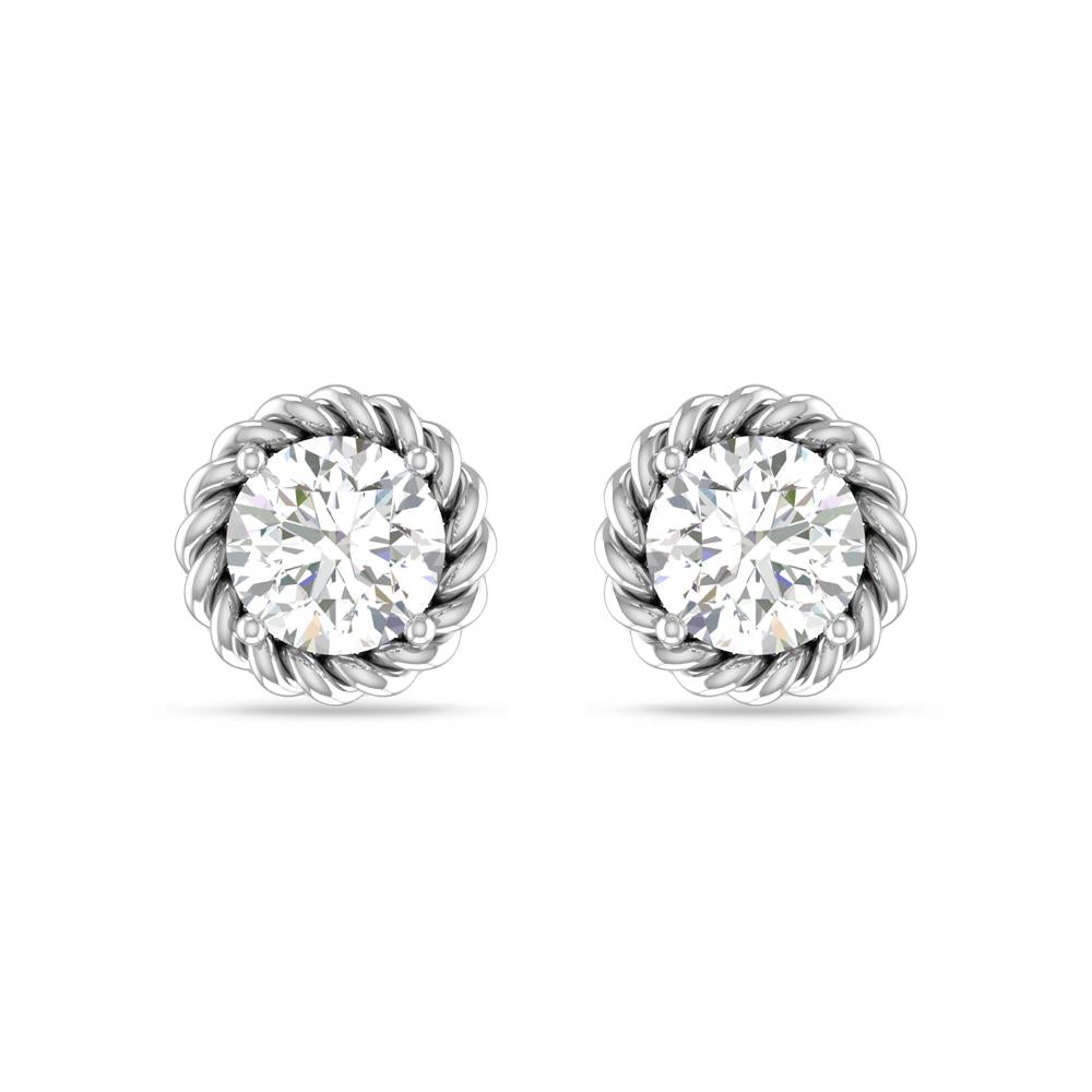 White Gold - Diamond