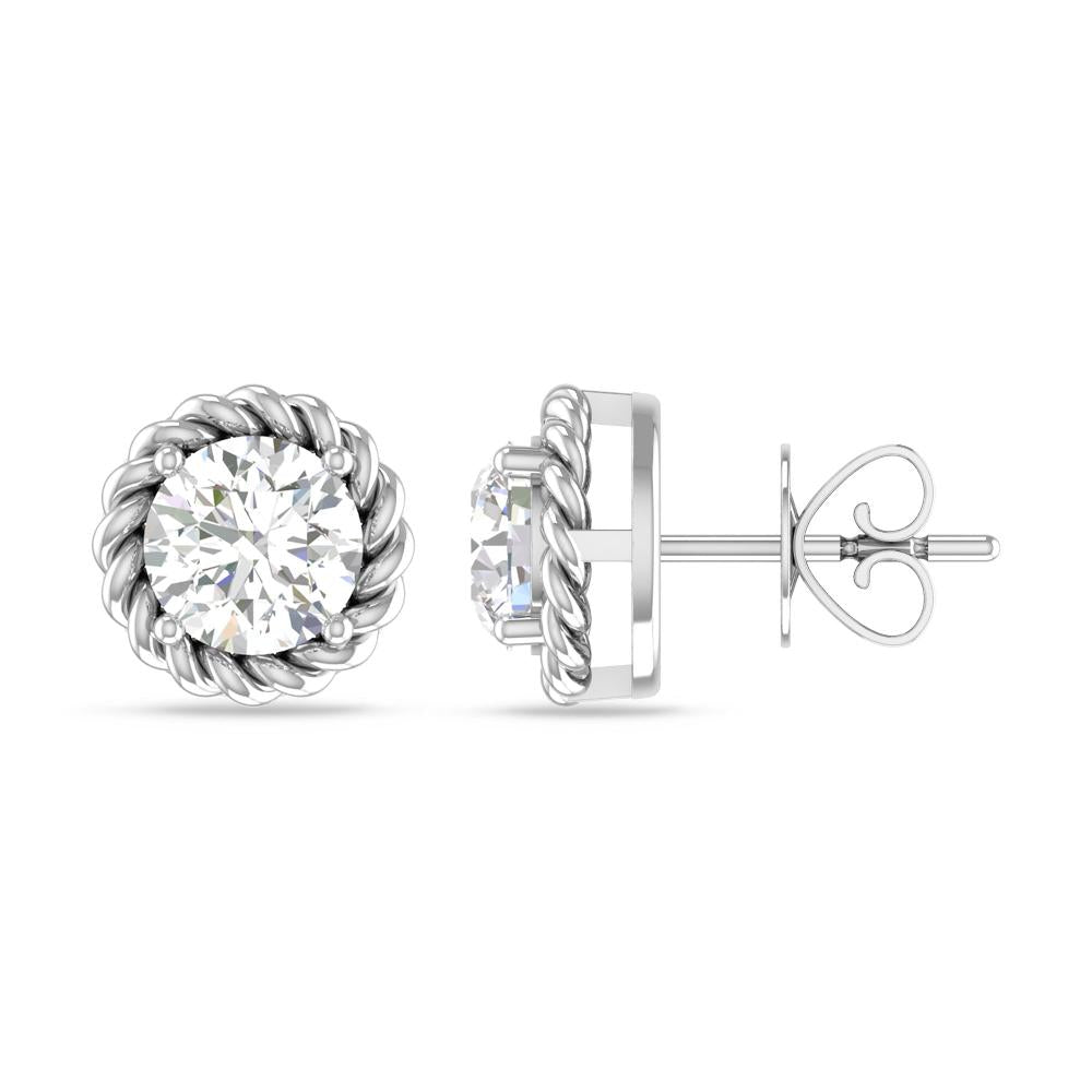 White Gold - Diamond