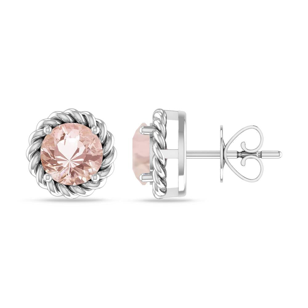 White Gold - Morganite