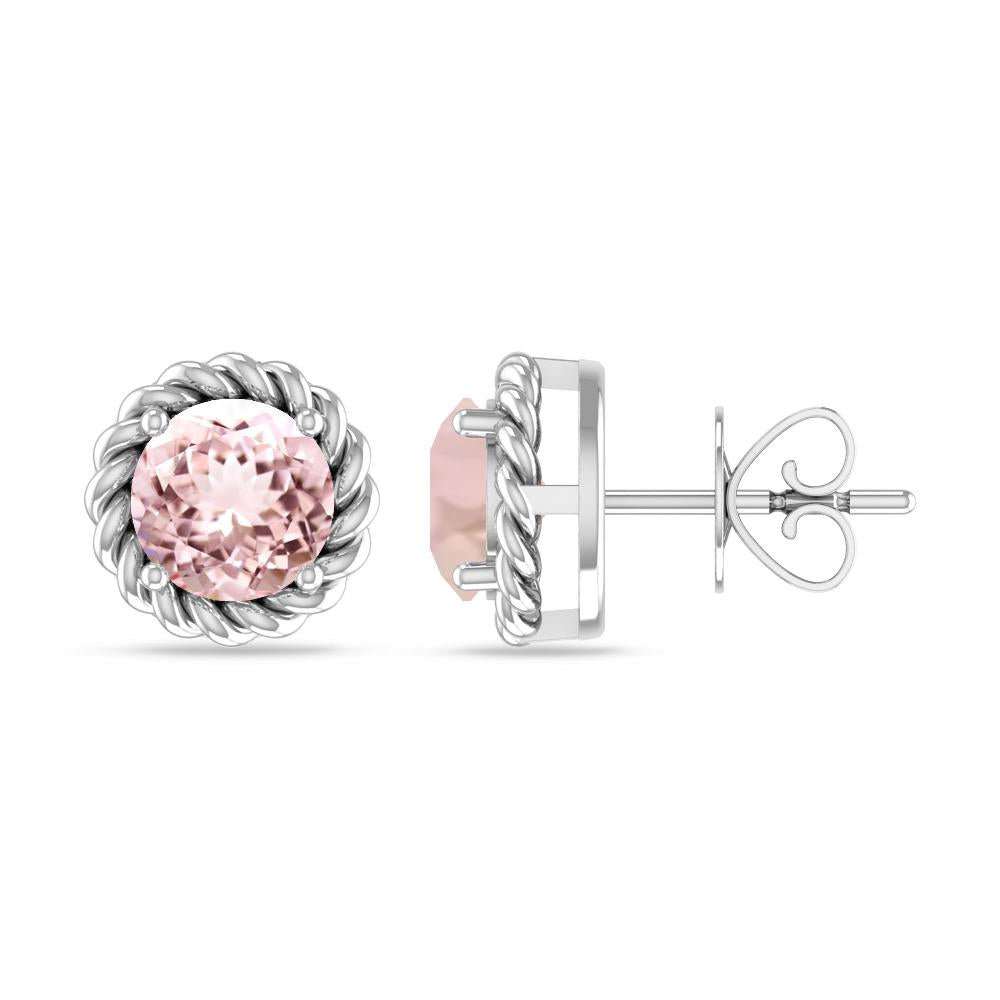 White Gold - Morganite