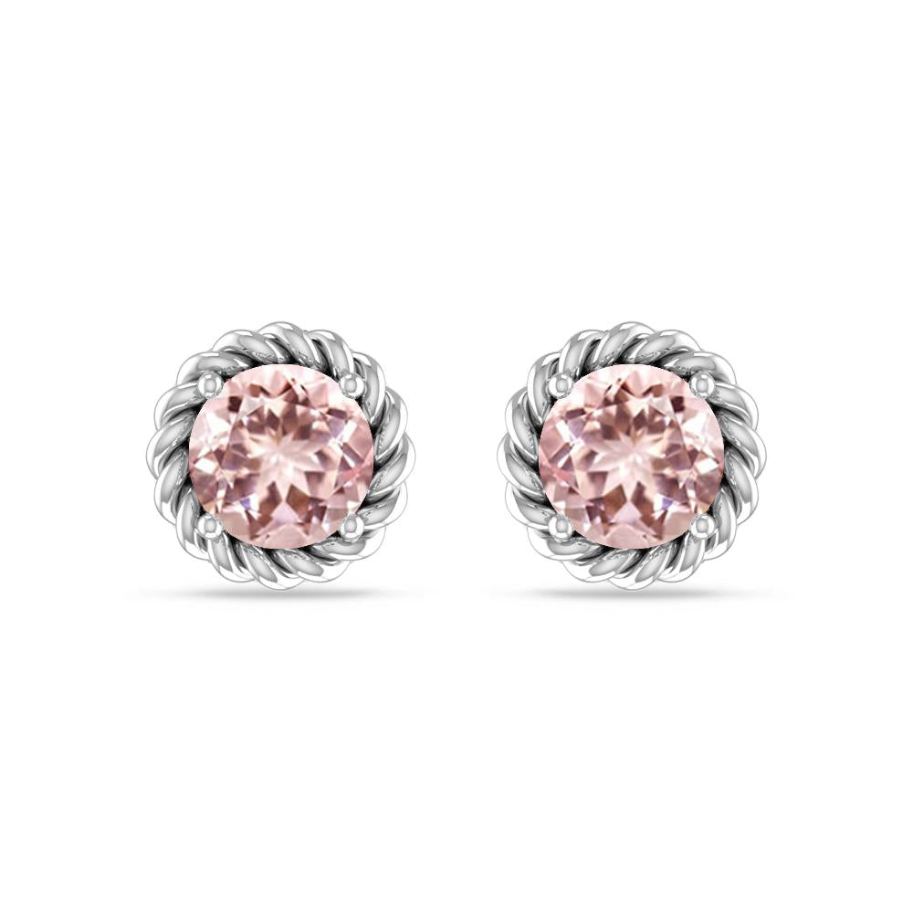 White Gold - Morganite