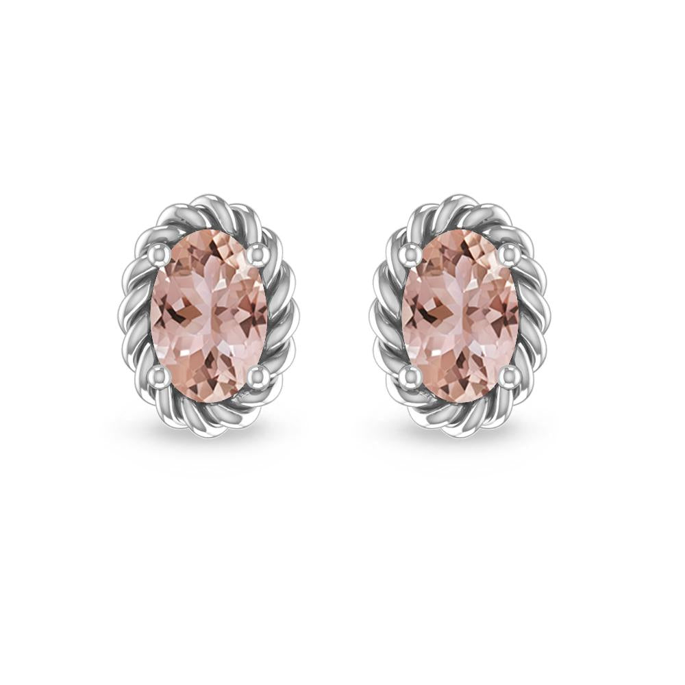 White Gold - Morganite