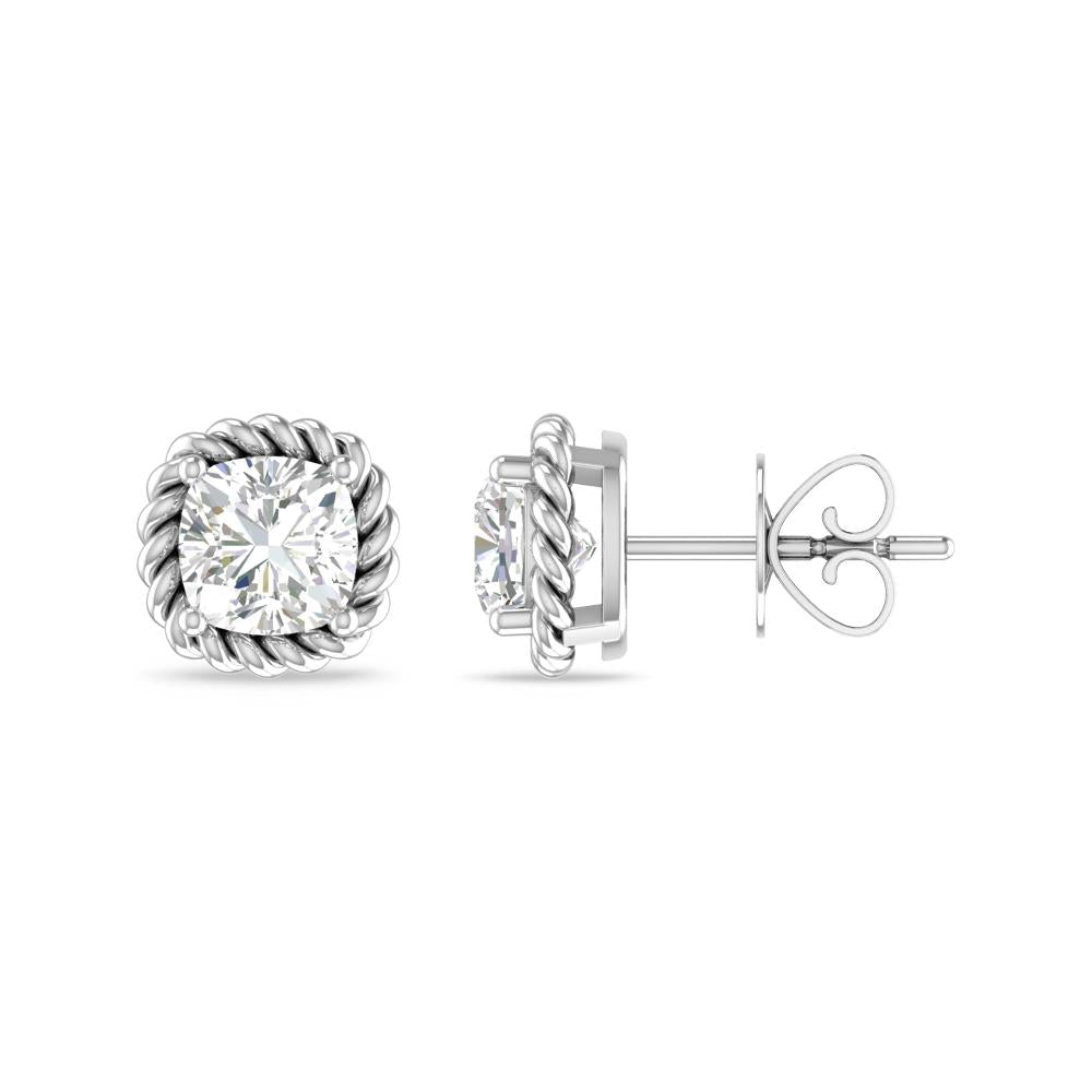 White Gold - Diamond