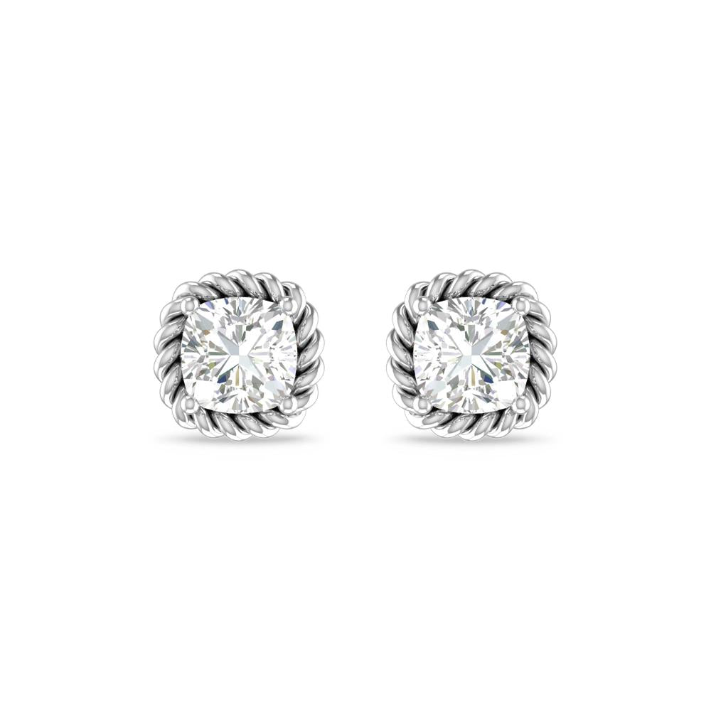 White Gold - Diamond