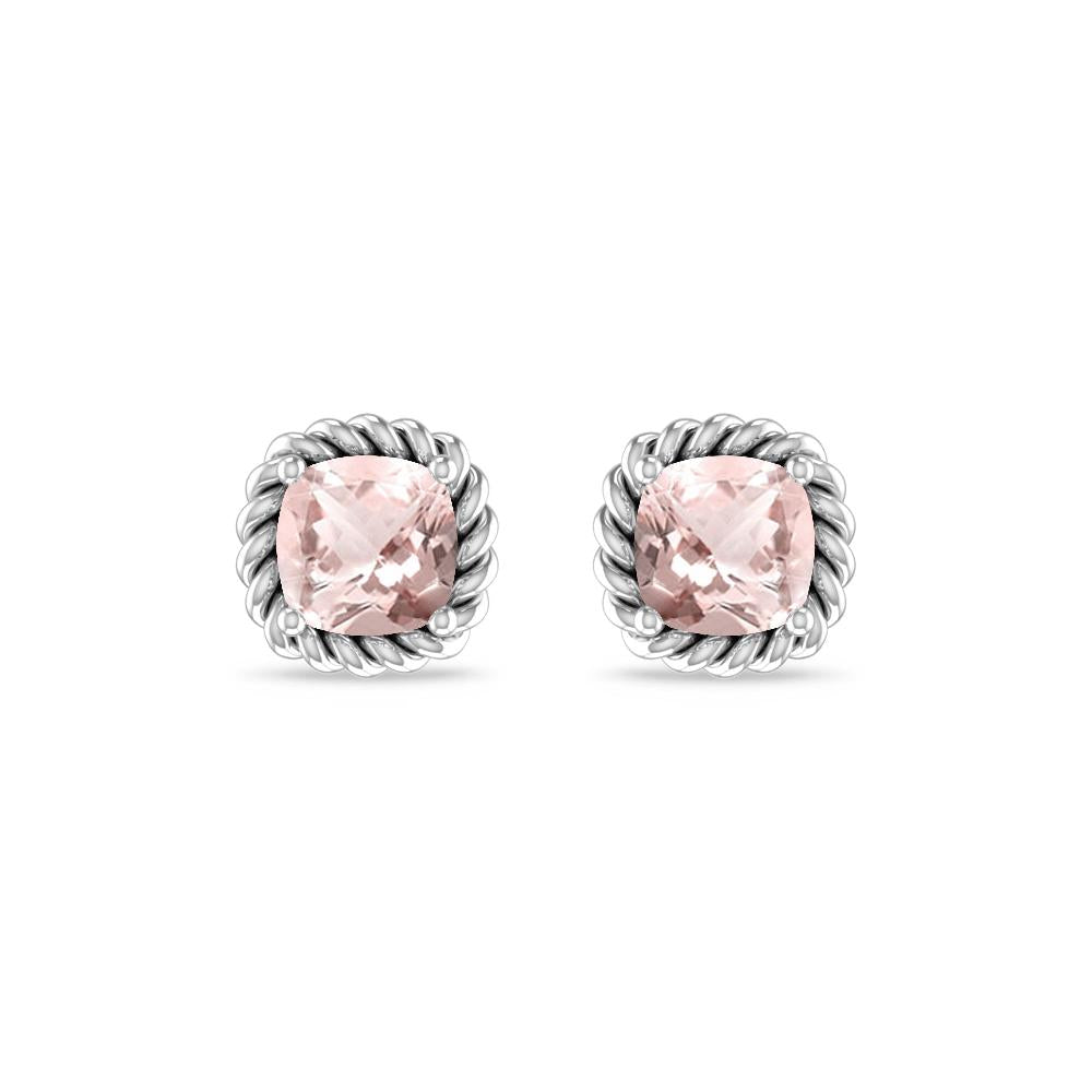 White Gold - Morganite