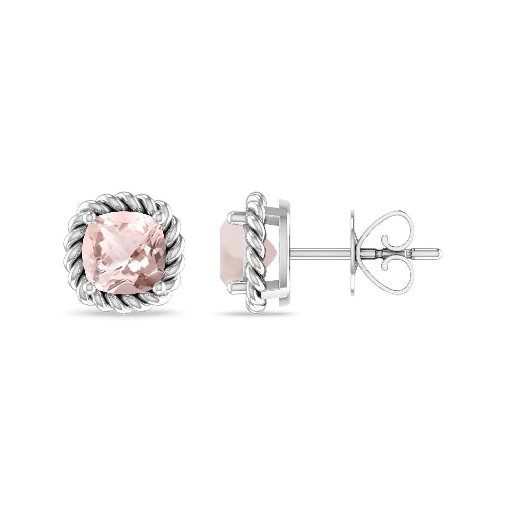White Gold - Morganite