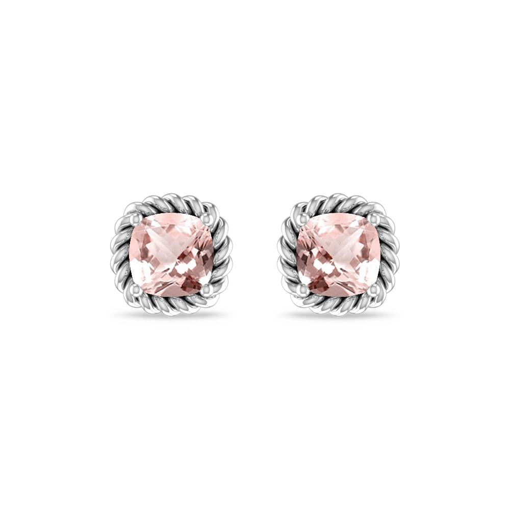 White Gold - Morganite