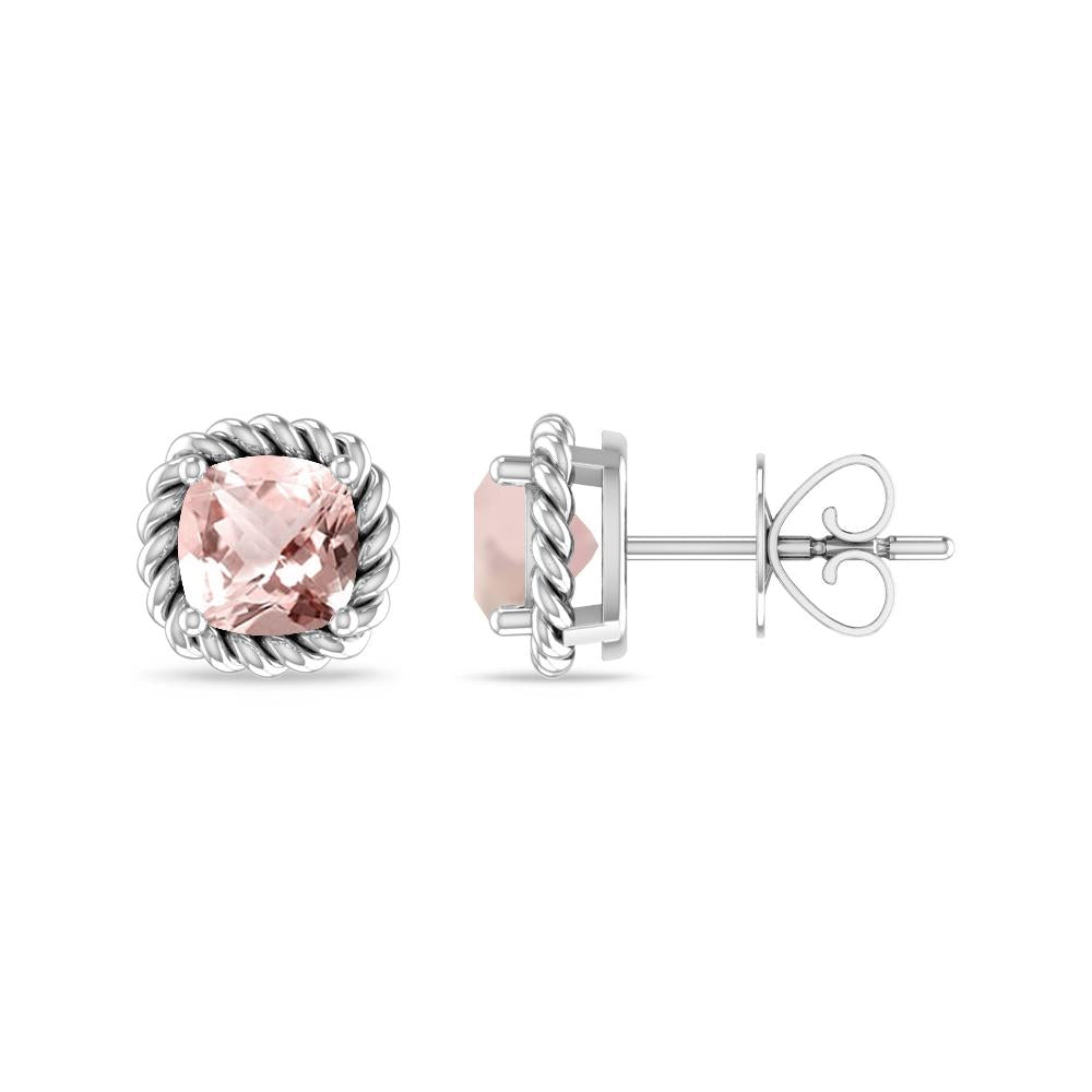 White Gold - Morganite