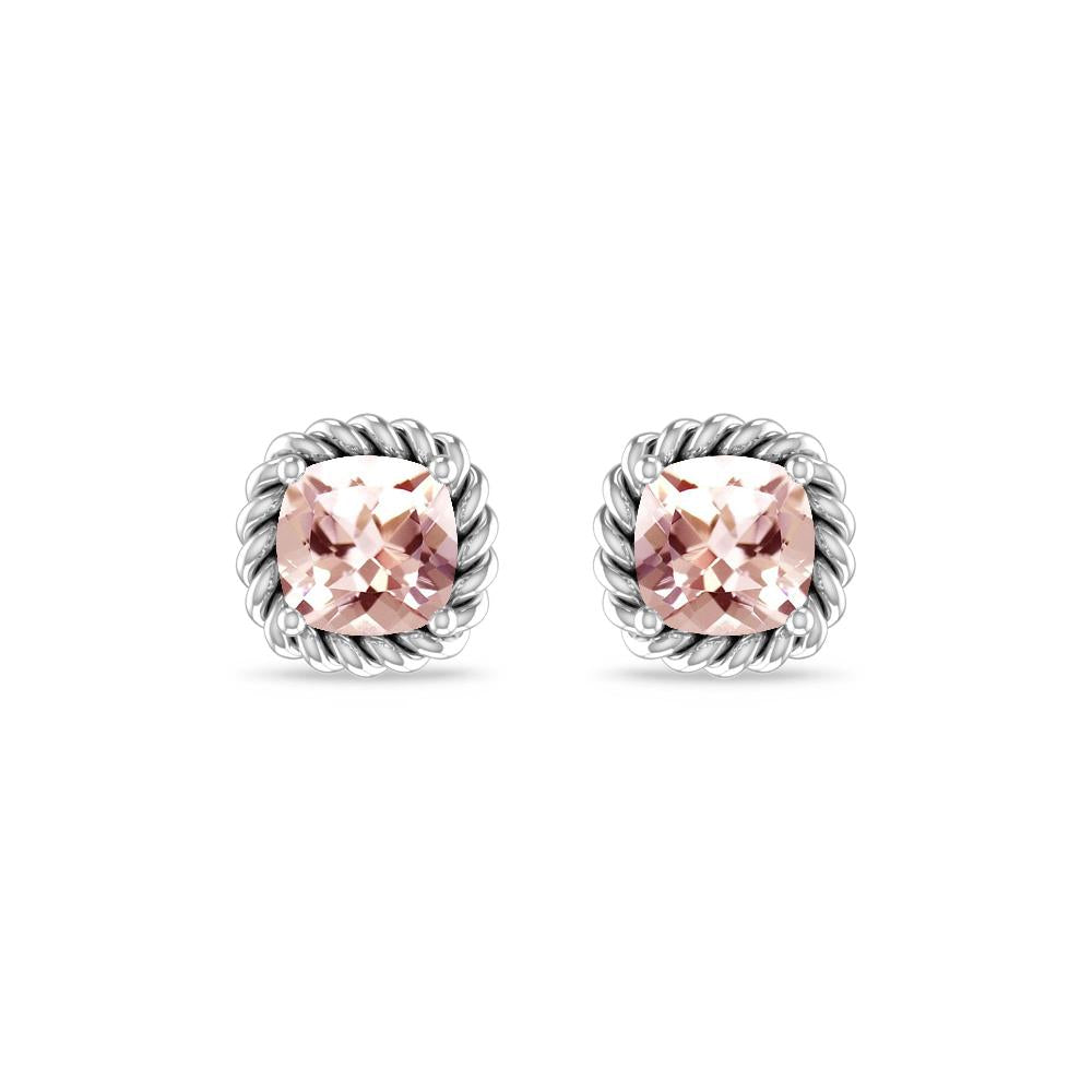 White Gold - Morganite