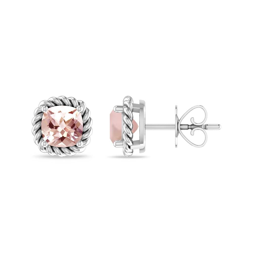 White Gold - Morganite
