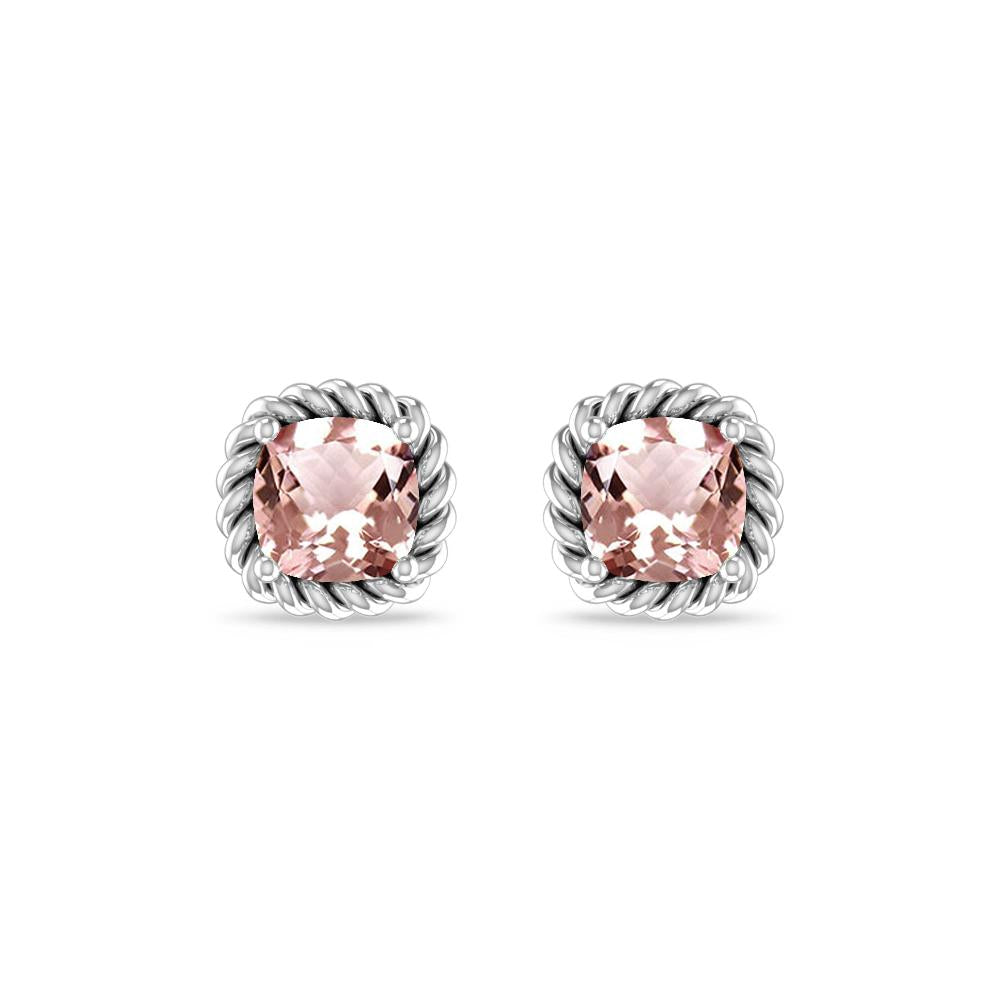 White Gold - Morganite