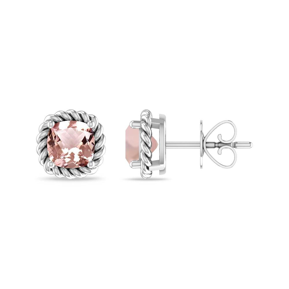 White Gold - Morganite