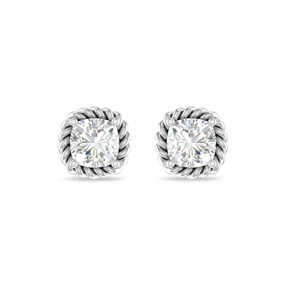 White Gold - Diamond