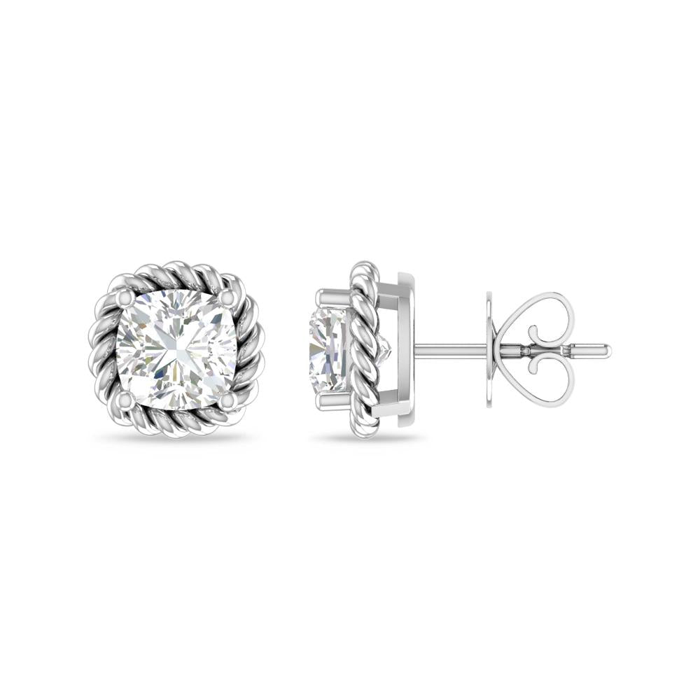 White Gold - Diamond
