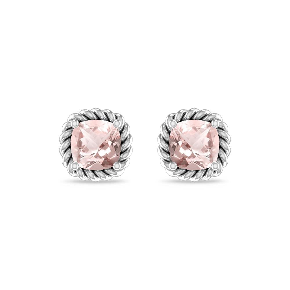 White Gold - Morganite